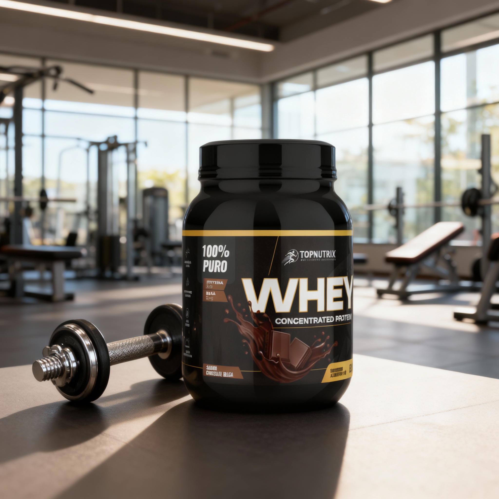 Whey Protein